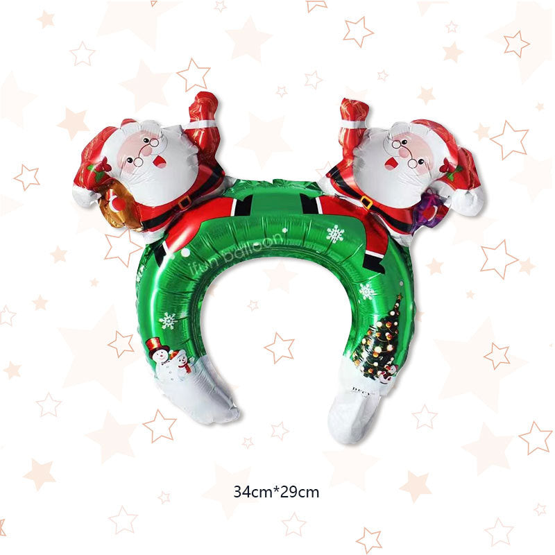 イベント向け クリスマスアクセサリー