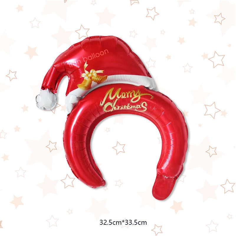イベント向け クリスマスアクセサリー