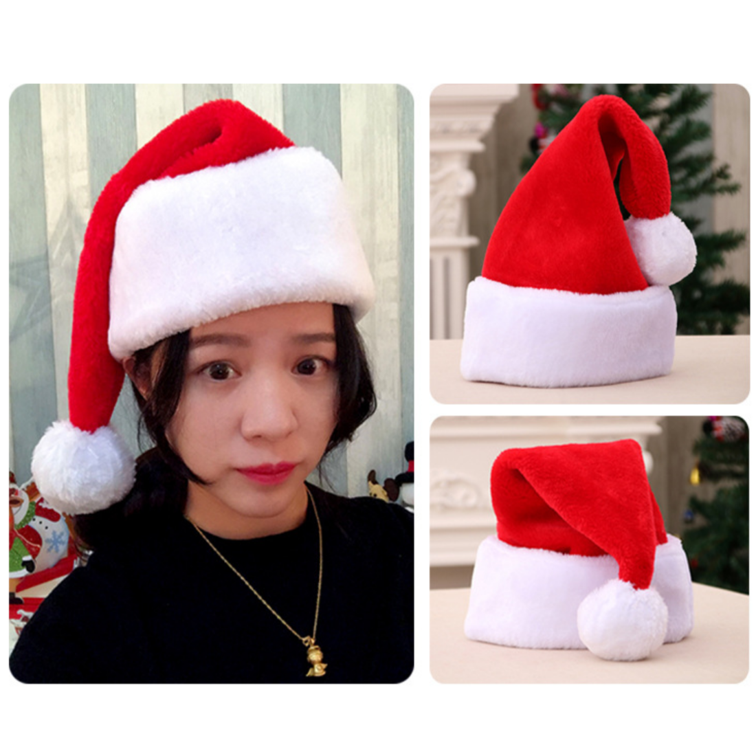 X'mas party