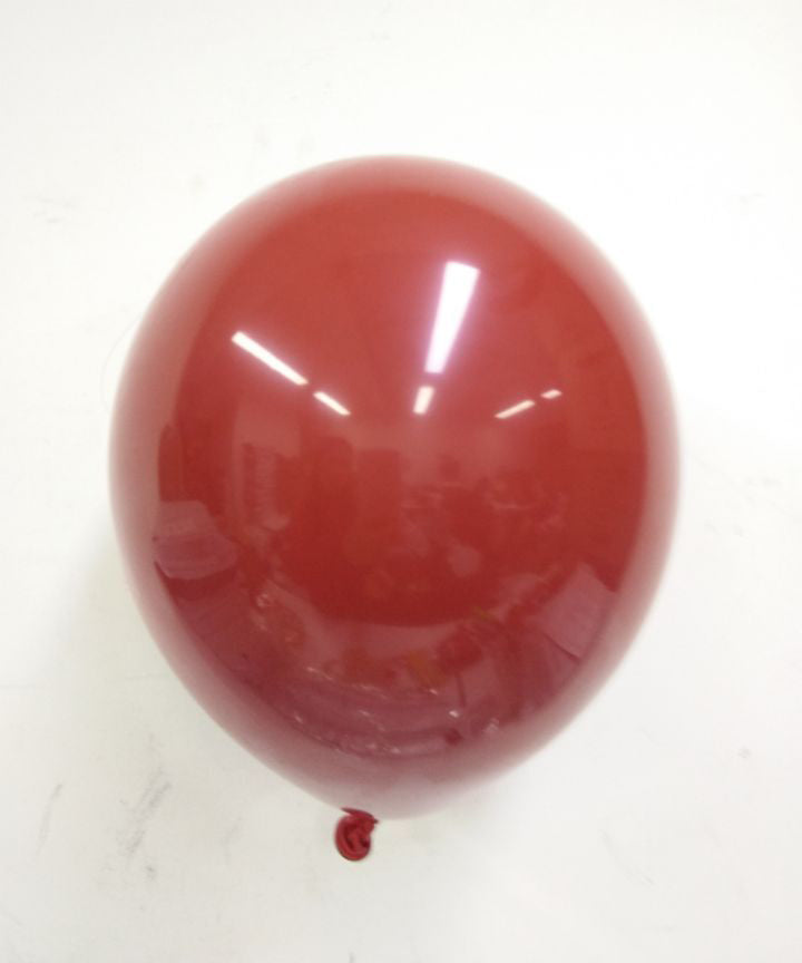 romantic balloon
