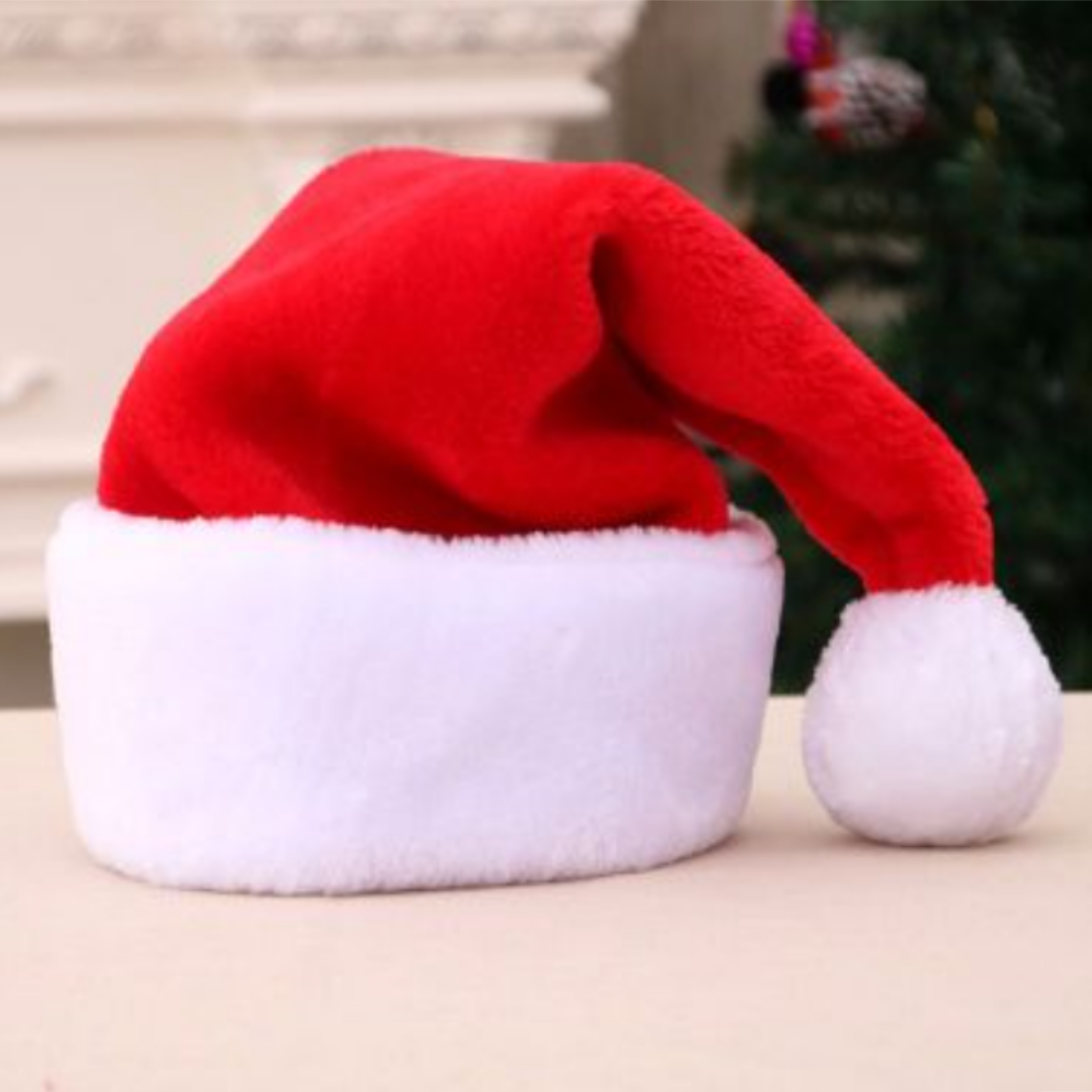 X'mas party